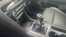 Kia Sportage 1.6 CRDi ISG 4 5dr Diesel Estate